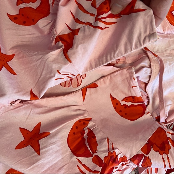 Sz. 14 J. Crew Top - Picture 11 of 16